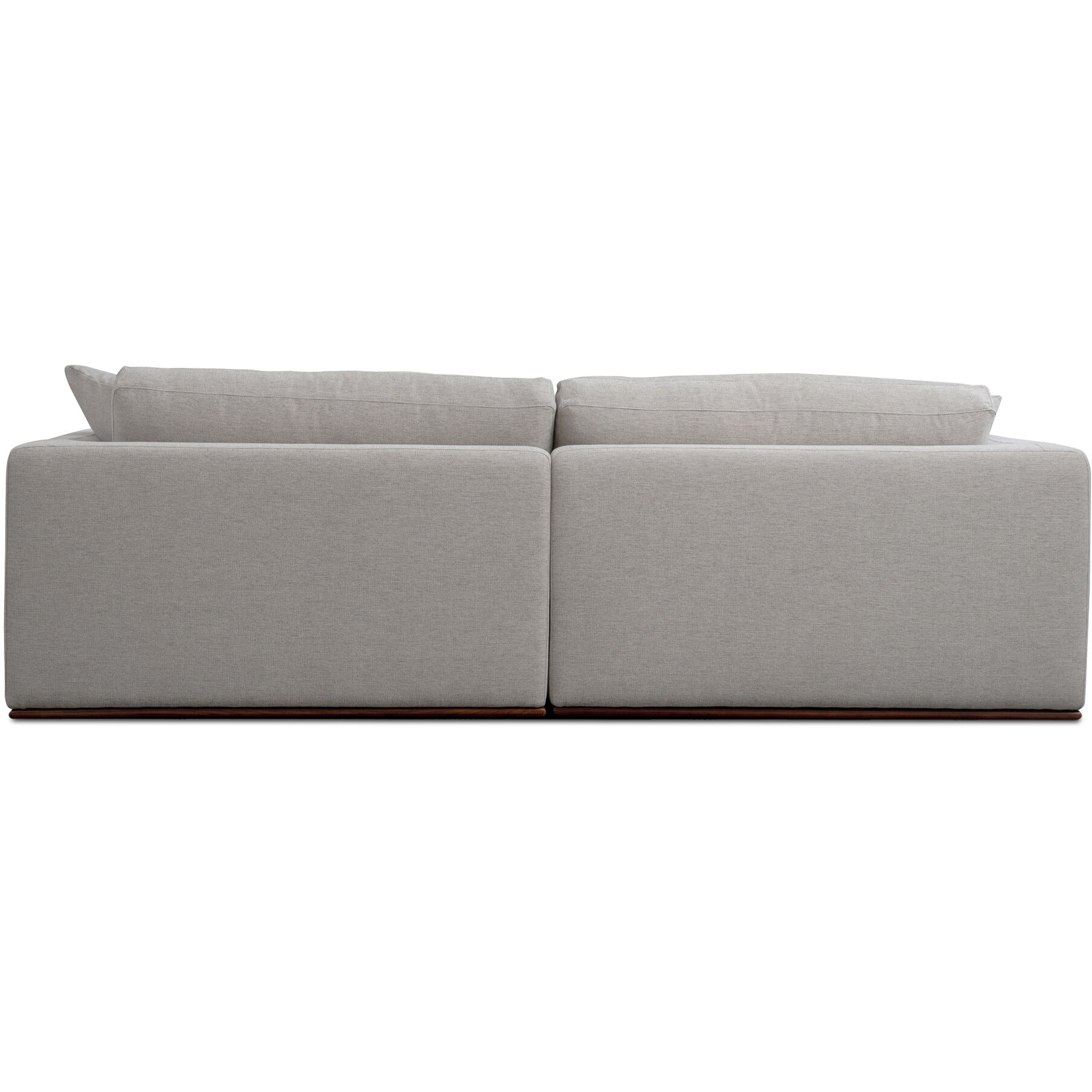 Rue Grey Modular Sectional, Nook